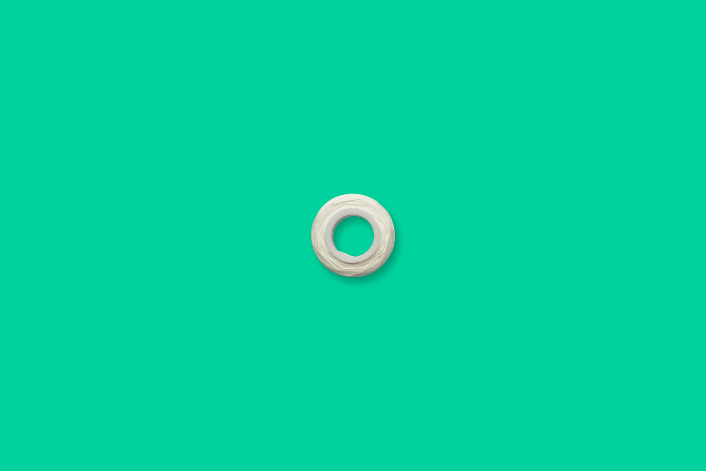 1 Refill Spool