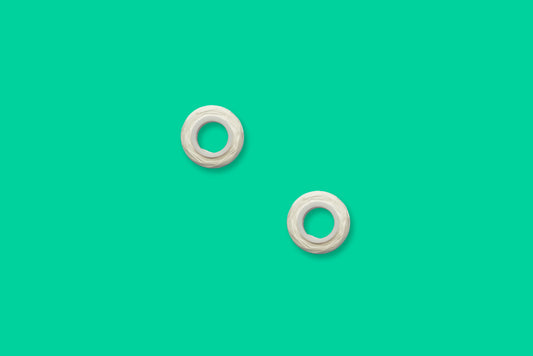 2 Refill Spools